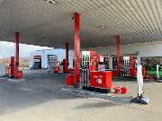 star Tankstelle - GALLERY