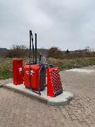 star Tankstelle - GALLERY