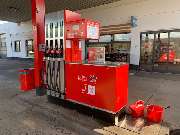 star Tankstelle - GALLERY