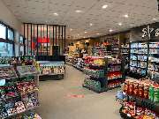 star Tankstelle - GALLERY