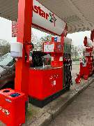 star Tankstelle - GALLERY