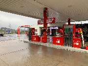 star Tankstelle - GALLERY