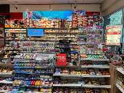 star Tankstelle - GALLERY