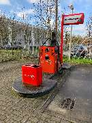 star Tankstelle - GALLERY