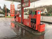 star Tankstelle - GALLERY