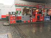 star Tankstelle - GALLERY