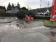 star Tankstelle - GALLERY