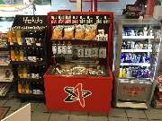 star Tankstelle - GALLERY