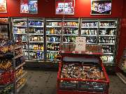 star Tankstelle - GALLERY