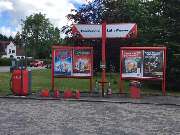 star Tankstelle - GALLERY