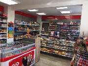 star Tankstelle - GALLERY