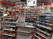 star Tankstelle - GALLERY