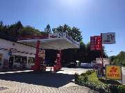 star Tankstelle - GALLERY