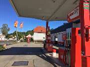 star Tankstelle - GALLERY