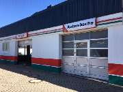 star Tankstelle - GALLERY