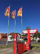 star Tankstelle - GALLERY