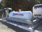 star Tankstelle - GALLERY