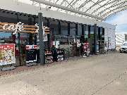 star Tankstelle - GALLERY