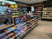 star Tankstelle - GALLERY