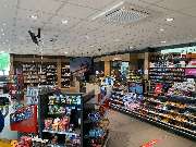 star Tankstelle - GALLERY