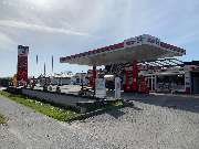 star Tankstelle - GALLERY