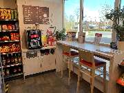 star Tankstelle - GALLERY