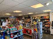 star Tankstelle - GALLERY