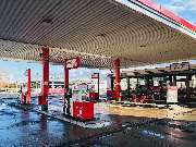 star Tankstelle - GALLERY