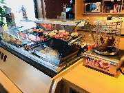 star Tankstelle - GALLERY