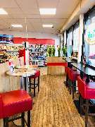 star Tankstelle - GALLERY