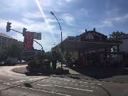 star Tankstelle - GALLERY