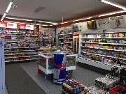 star Tankstelle - GALLERY