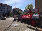 star Tankstelle - GALLERY