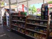 star Tankstelle - GALLERY