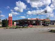 star Tankstelle - GALLERY