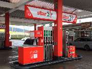 star Tankstelle - GALLERY