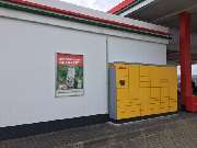star Tankstelle - GALLERY