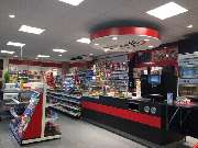 star Tankstelle - GALLERY