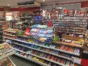star Tankstelle - GALLERY
