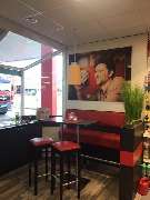 star Tankstelle - GALLERY