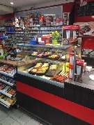 star Tankstelle - GALLERY