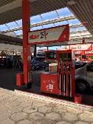 star Tankstelle - GALLERY
