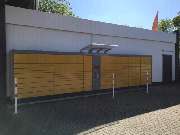 star Tankstelle - GALLERY