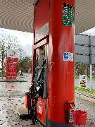 star Tankstelle - GALLERY
