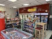 star Tankstelle - GALLERY