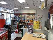 star Tankstelle - GALLERY