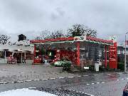 star Tankstelle - GALLERY