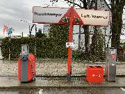 star Tankstelle - GALLERY