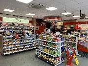 star Tankstelle - GALLERY