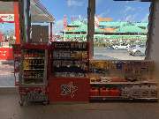 star Tankstelle - GALLERY